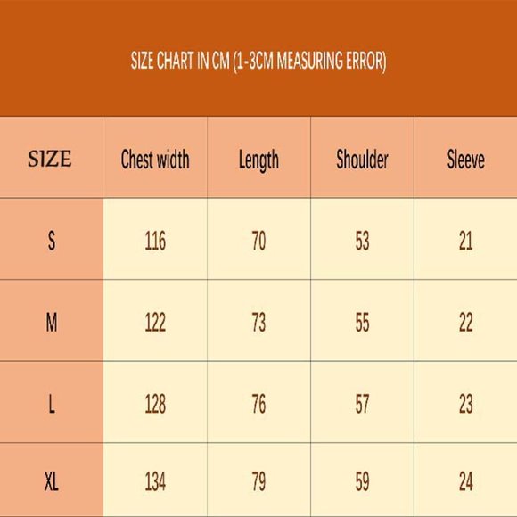 Vintage Portrait Print & Red Slogan Short Sleeve Cream - Picture 3 of 11